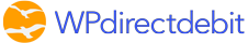 WPdirectdebit Logo