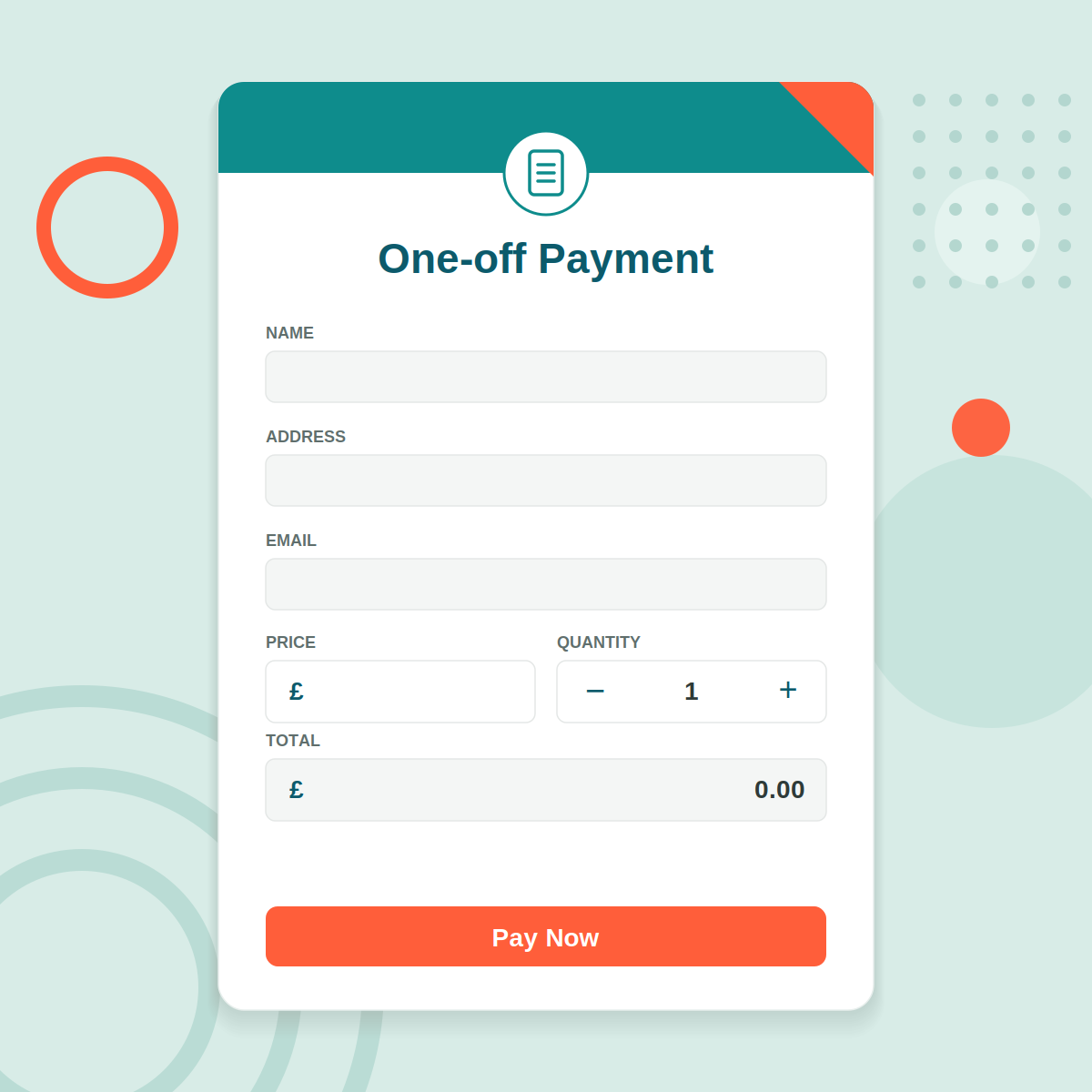 payment-form